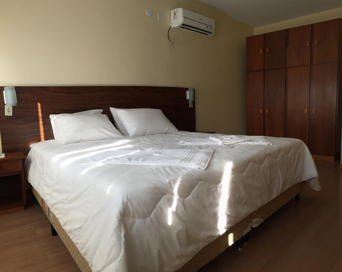 Cyro Hotel Cacapava do Sul 외부 사진