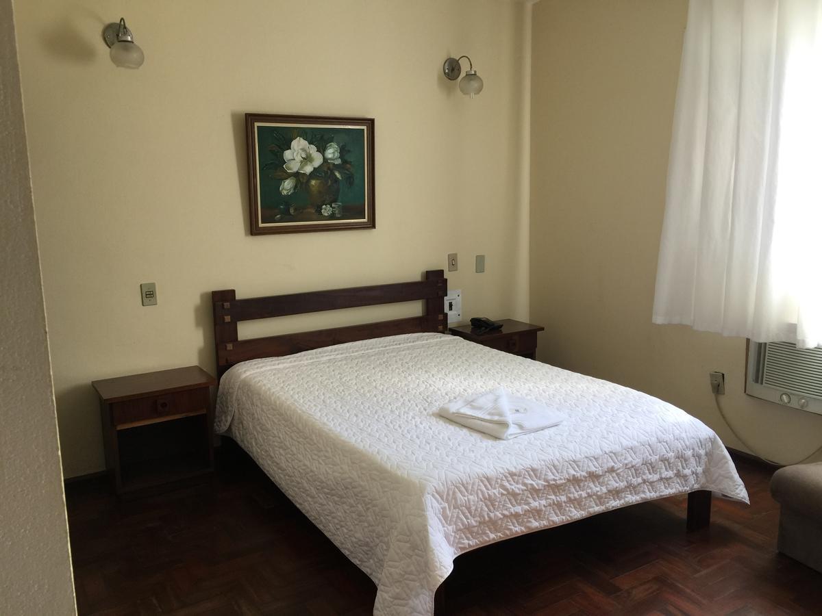 Cyro Hotel Cacapava do Sul 외부 사진