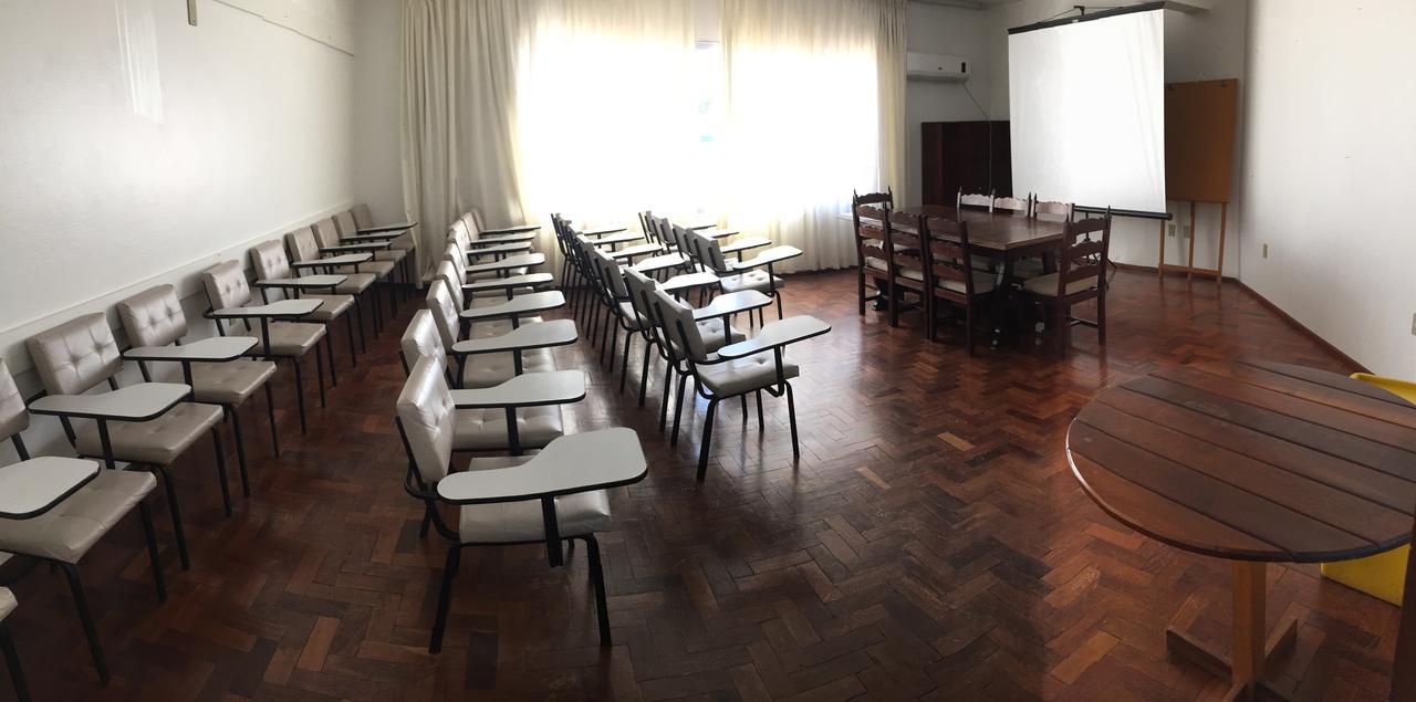 Cyro Hotel Cacapava do Sul 외부 사진