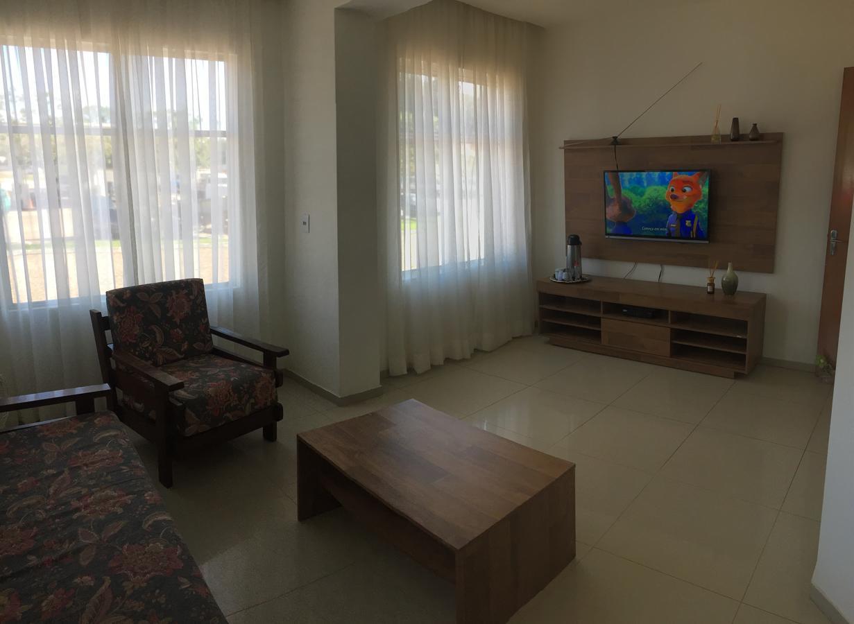 Cyro Hotel Cacapava do Sul 외부 사진