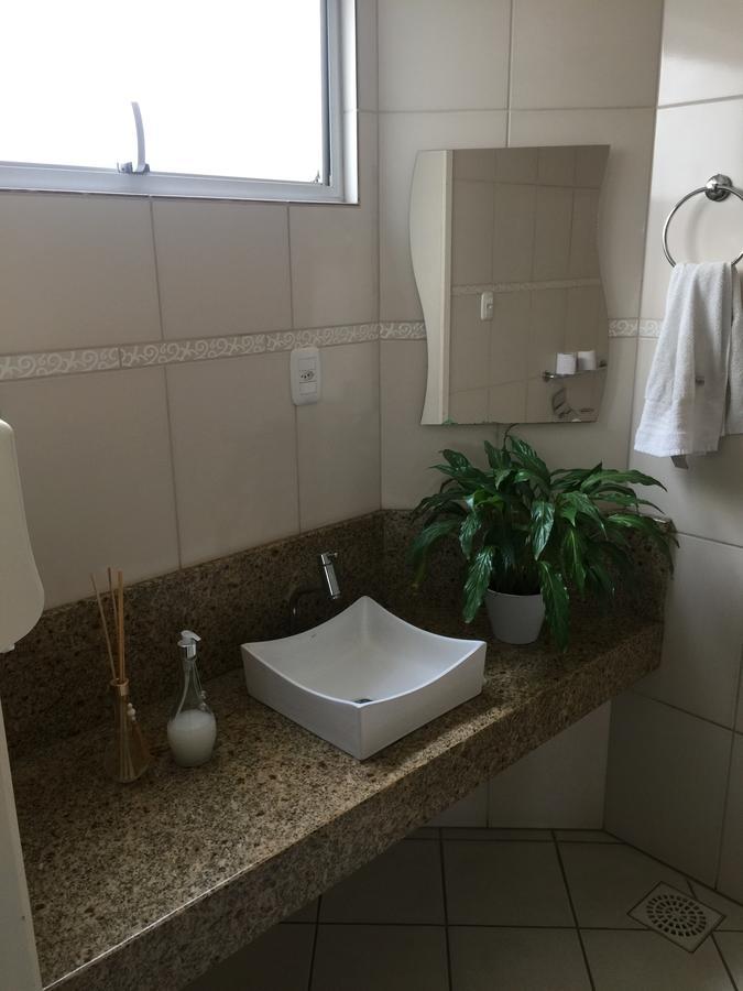 Cyro Hotel Cacapava do Sul 외부 사진