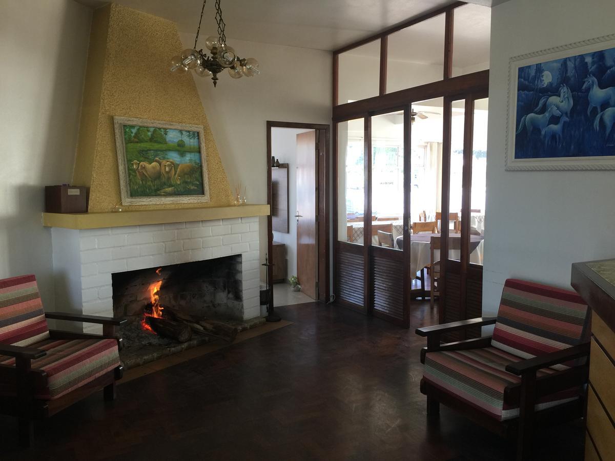 Cyro Hotel Cacapava do Sul 외부 사진