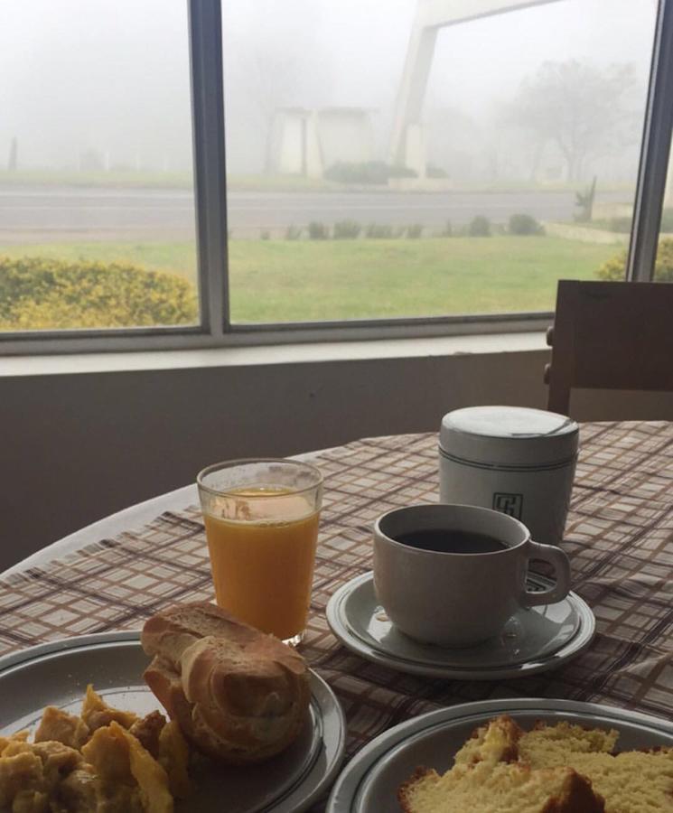 Cyro Hotel Cacapava do Sul 외부 사진
