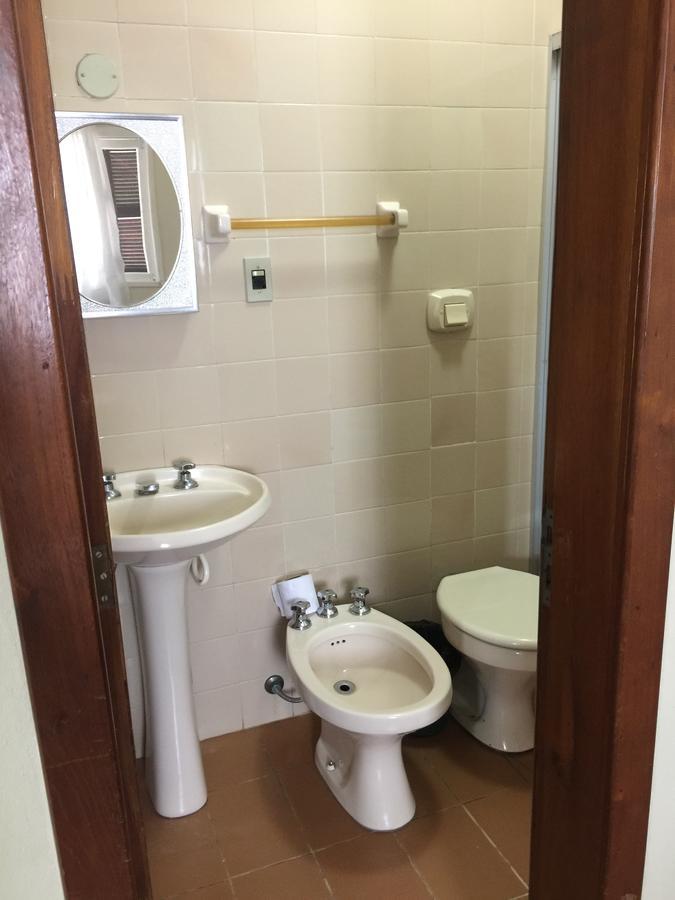 Cyro Hotel Cacapava do Sul 외부 사진